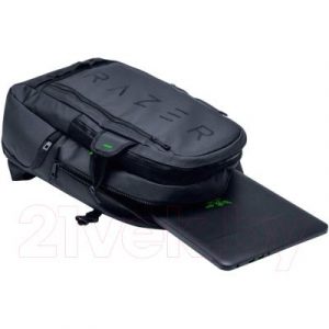 Рюкзак Razer Rogue Backpack 15.6 (RC81-02410101-0500)