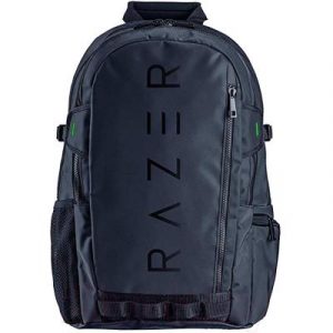Рюкзак Razer Rogue Backpack 15.6 V2 (RC81-03120101-0500)