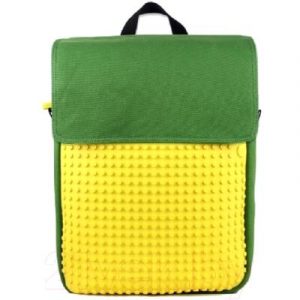 Рюкзак Upixel Canvas Top Lid Pixel Backpack WY-A005 / 80084