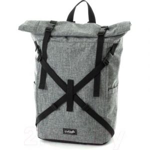 Рюкзак Vokladki Кросс-ролл / 46002