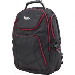 Рюкзак White Shark Dark Nomad / GBP-002