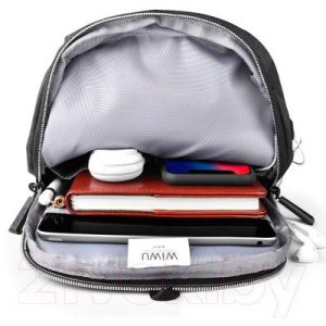 Рюкзак WiWU Odyssey Cross Body