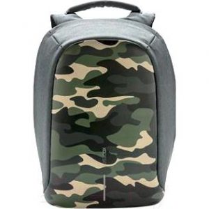 Рюкзак XD Design Bobby Compact P705-657