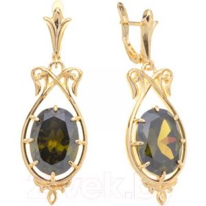 Серьги Jenavi Амина / r227p1a3