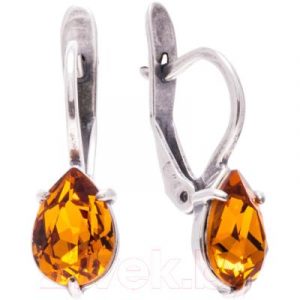 Серьги Jenavi Чиос SW / r6653120