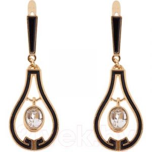 Серьги Jenavi Джусто / j860p100