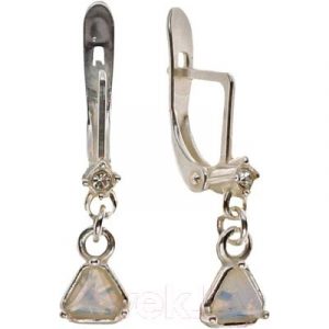 Серьги Jenavi Кланг мал / e5021105