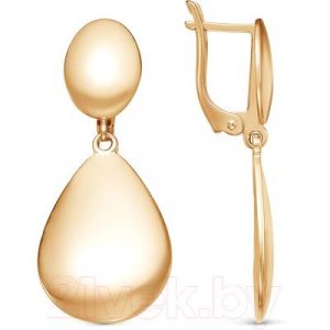 Серьги Красная Пресня 34012135
