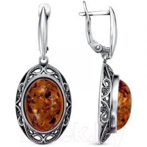 Серьги Красная Пресня 34312464я