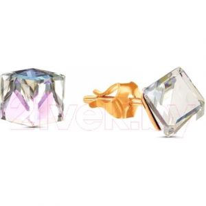 Серьги Красная Пресня 34610579М2