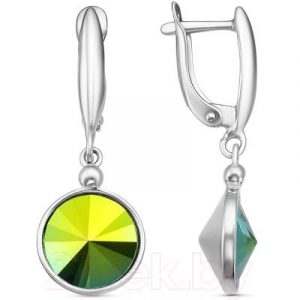Серьги Красная Пресня 34610710М7