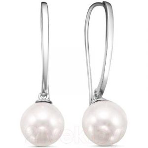 Серьги Красная Пресня 34610770К
