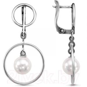 Серьги Красная Пресня 34611570К