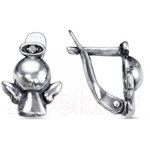 Серьги Красная Пресня 34611888ч