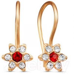 Серьги Красная Пресня 3467509к