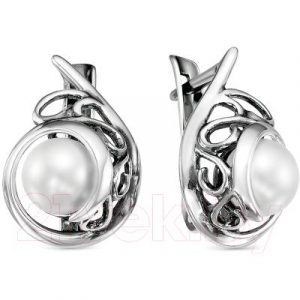 Серьги Красная Пресня 3469822К