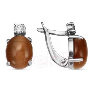 Серьги Красная Пресня 34810828Ю