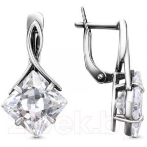 Серьги Красная Пресня 34812434ф