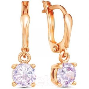 Серьги Красная Пресня 3483687р6