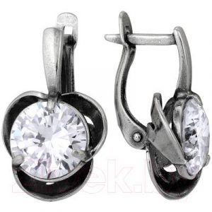 Серьги Красная Пресня 3486774ф