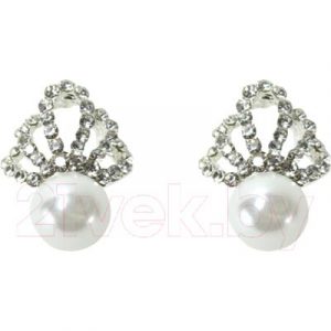 Серьги New Style 3117