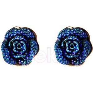 Серьги New Style 3160