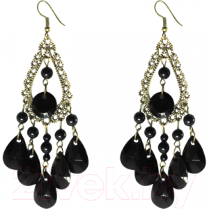 Серьги New Style 3179