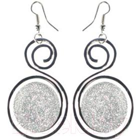 Серьги New Style 3187