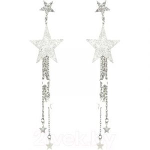 Серьги New Style 3189