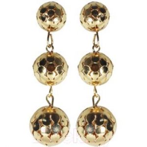 Серьги New Style 3225
