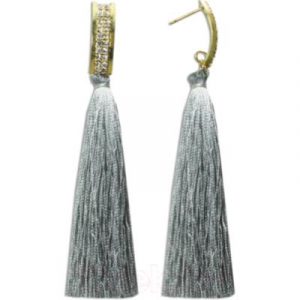 Серьги New Style 3269