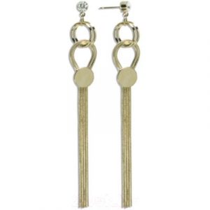 Серьги New Style 3271