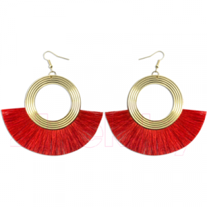 Серьги New Style 3321