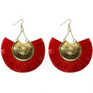 Серьги New Style 3323