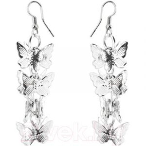 Серьги New Style 3327