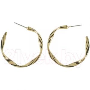 Серьги New Style 3328
