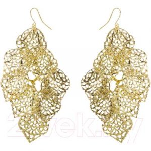 Серьги New Style 3347
