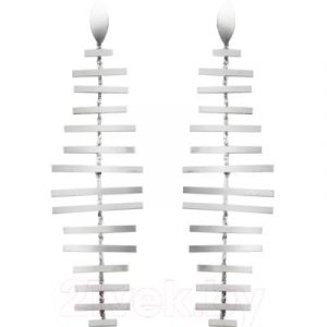 Серьги New Style 3349