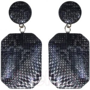 Серьги New Style 3363