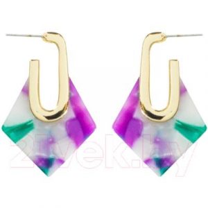 Серьги New Style 3371