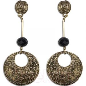 Серьги New Style 3430