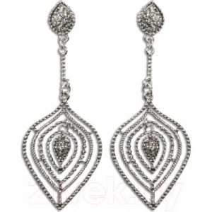 Серьги New Style 3434