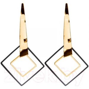 Серьги New Style 3444