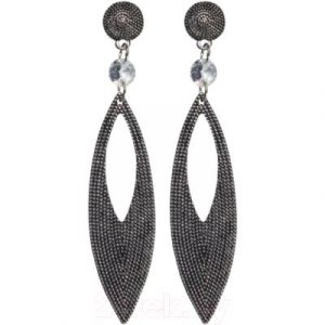 Серьги New Style 3448