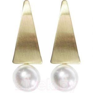 Серьги New Style 3455