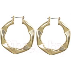 Серьги New Style 3472