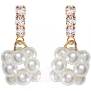 Серьги New Style 3474