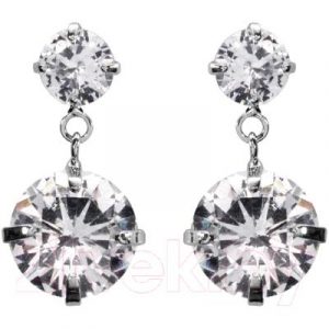 Серьги New Style 3551
