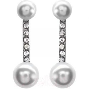 Серьги New Style 3553