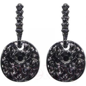 Серьги New Style 3556